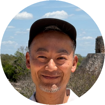 高橋幸久 LABOBO所長